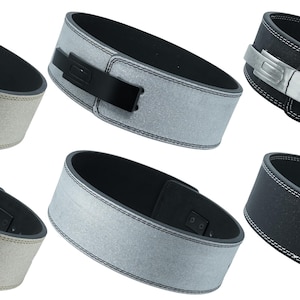 Lifting Belt Lever Weight Lifting Belt With Lever Gym Belt