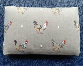 Pilates/yoga cushion. Exercise accessory