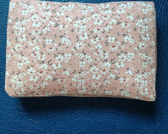 Pilates/yoga cushion. Exercise accessory