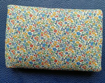 Pilates/yoga cushion.  Exercise accessory.