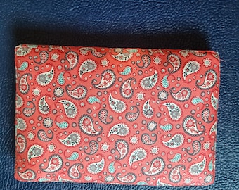 Pilates/yoga cushion. Exercise accessory