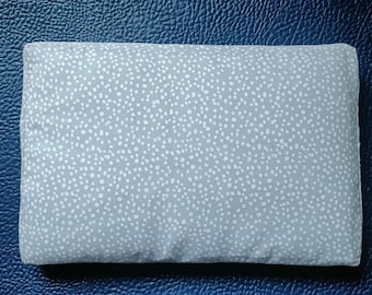 Pilates/yoga cushion. Exercise prop