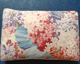 Pilates/yoga cushion. Exercise accessory