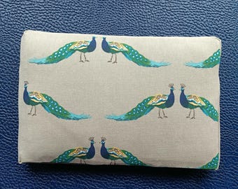 Pilates/yoga cushion. Exercise accessory.