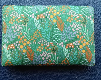 Pilates/yoga cushion. Exercise accessory.