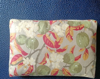 Pilates/yoga cushion.  Exercise accessory