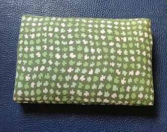 Pilates/yoga cushion. Exercise accessory.