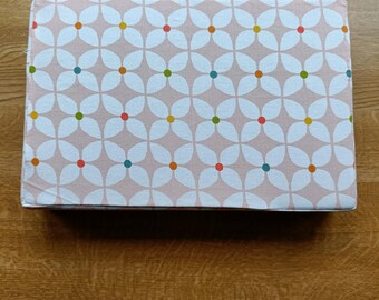 Pilates/yoga block. Exercise accessory