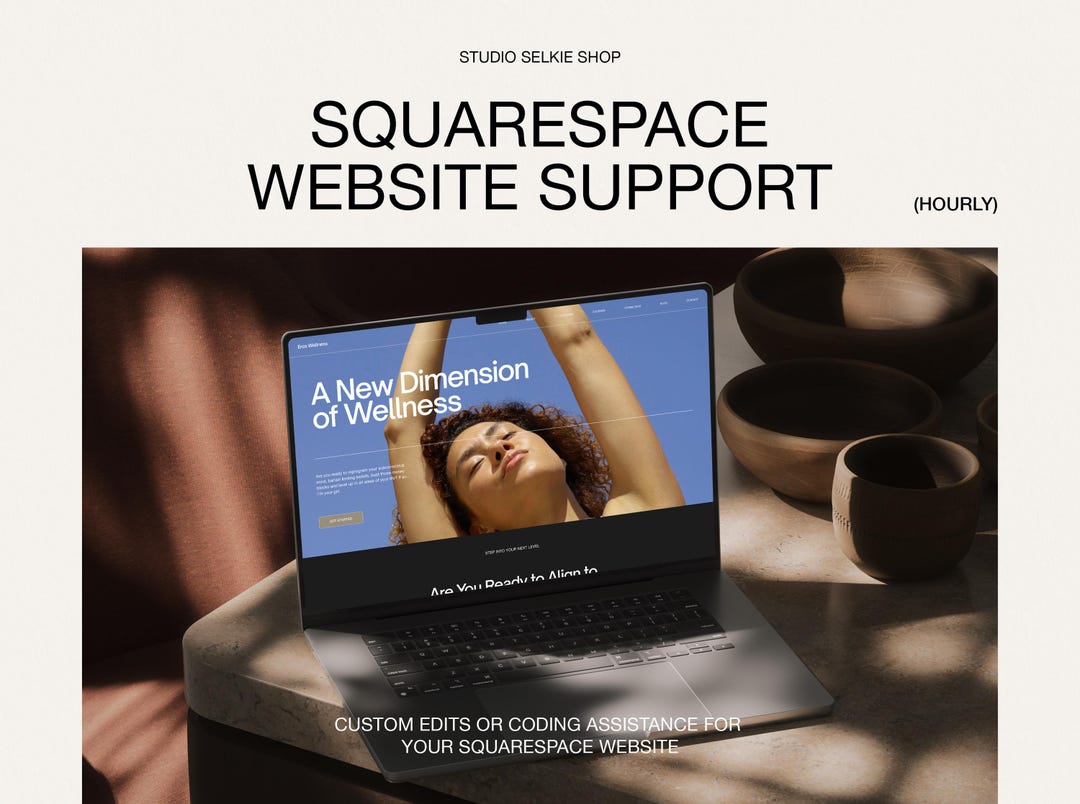 Squarespace Help Squarespace Website Help | 1 Hour Squarespace Editing, CSS Fixes ...