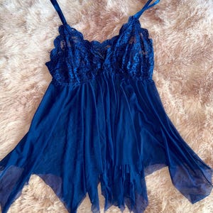 blue sheer babydoll dress Babydoll High-Neck Short Homecoming Dress