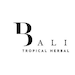 BaliTropicalHerbal store logo