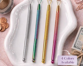 outil à gratter pour les défis de l'épargne | Outil de reliure budgétaire | Accessoire pour farcir de l'argent liquide | Outil de défi de grattement | Outil de planification budgétaire