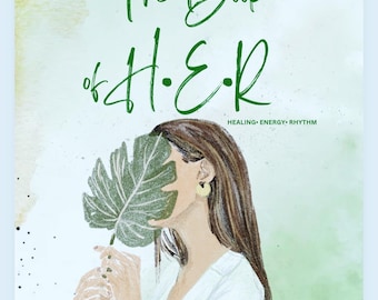 Digital download| ebook|Holistic wellness| women’s health| nutrition| self care | fitness|