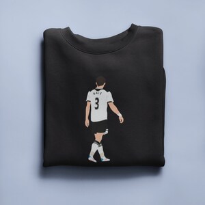 Gareth Bale Tottenham Sweatshirt