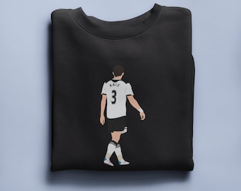 Sudadera Gareth Bale Tottenham