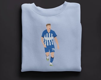Sudadera Evan Ferguson Brighton