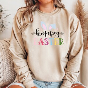 Easter Jumper Etsy UK