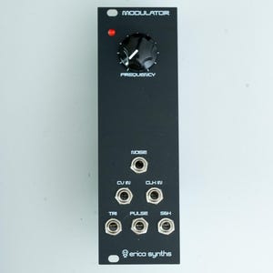 Erica Synths Polivoks Modulator