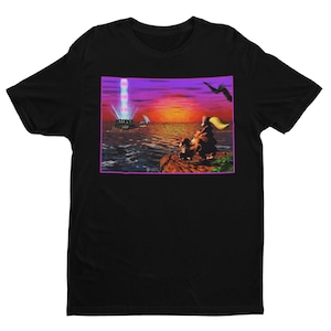 Donkey Kong Country 2 T-shirt: 102% Completion, Retro Gamer Tee