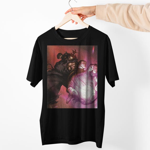 vaultroom × GOUKI TEE/BLACK XL ボルトルーム