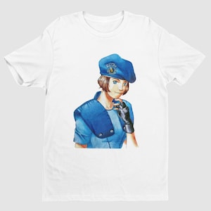 レジデンス イービル バイオハザード ユー ダイド Tシャツ レジデンス イービル バイオハザード ユー ダイド Tシャツ