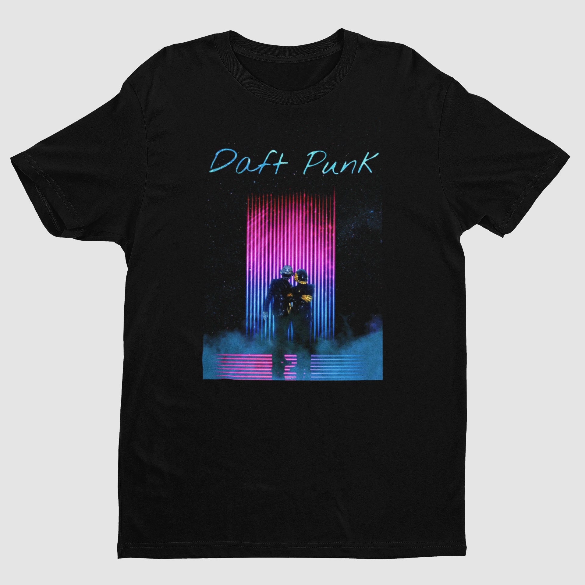 ダフトパンク オフィシャル品　スウェットシャツ　Daft Punk Daft Punk | Official Merchandise – Daft Punk Official