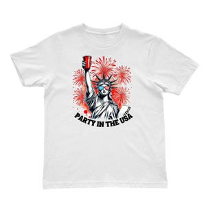 4th Of July Shirt, Red Wine Blue, Patriotic Shirt, Independence Day Shirt, Gift For Women, American Flag Shirt, Red White Blue Shirt