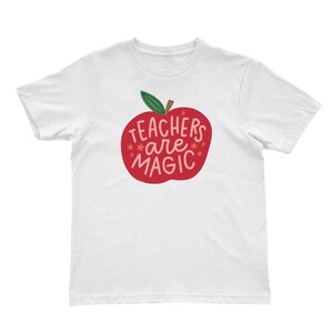 Teacher Apple Shirt, Teacher Appreciation T Shirt, First Day of School, Teacher Shirt, Teacher Life Shirt