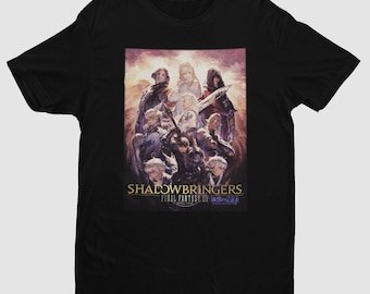 迷える黒魔道士、ビビ　Tシャツ　Lサイズ Lサイズ】迷える黒魔道士、ビビ Tシャツ マジック大戦祭 MTG FF
