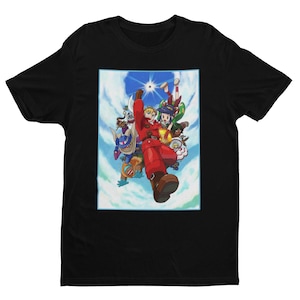 Powerful Stone Collections Premium Unisex T-shirt | Gifts for Him, Her, Fans, Gamers and Collectors