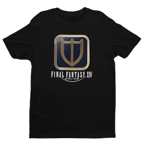 Final Fantasy XIV Paladin Icon Unisex T-shirt