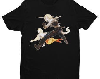 May Forth 皐月肆天 Tee XL 23strw00047a-003-may-the-