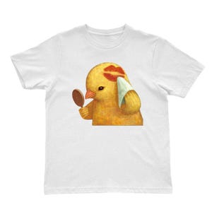 Funny Chicken Lover Shirt: Mother&#39;s Day Farm Tee