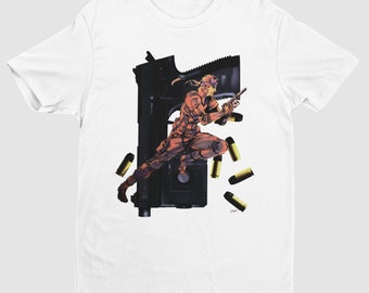 メタルギアソリッド Tシャツ Mサイズ 小島秀夫 未着用 UT ユニクロ メタルギアソリッド4 小島秀夫 Tシャツ グレー