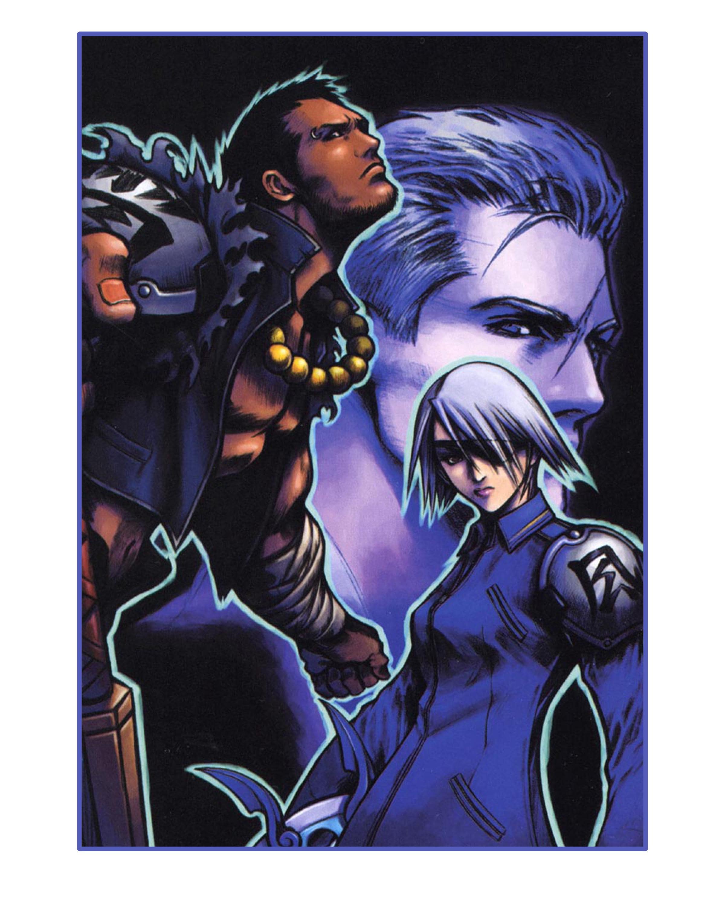 PS ファイナルファンタジーⅧ　Tシャツ　非売品 FF8 レア　野村哲也 PS ファイナルファンタジーⅧ Tシャツ 非売品 FF8 レア 野村哲也