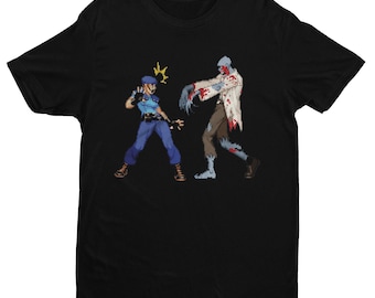 クリス & クレア レッドフィールド レジデンス イービル コード