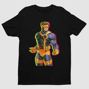 Summers MVC2 Premium Unisex T Shirt | Character Art | Gifts for Him, Her, Gamers, and MVC2 Collectors