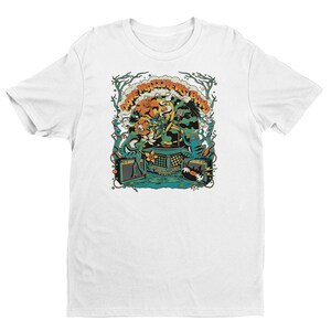 Anime Graphic Tees, Anime Shirt, Gift For Him, Gift For Her, Unisex Shirt, Anime Gifts