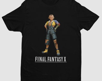 果*物様 FINAL FANTASY Tシャツ Lサイズ + カードパックセット 果*