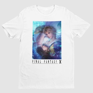PS ファイナルファンタジーⅧ　Tシャツ　非売品 FF8 レア　野村哲也 2025年最新】ff8 tシャツの人気アイテム - メルカリ