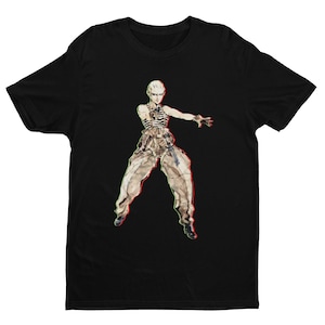 国内未入荷 EMOBROTHER - Online Judgement Theme T-Shirt 国内未入荷 EMOBROTHER - Online Judgement Theme T-Shirt