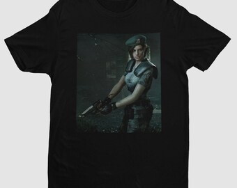 レジデンス イービル バイオハザード ユー ダイド Tシャツ