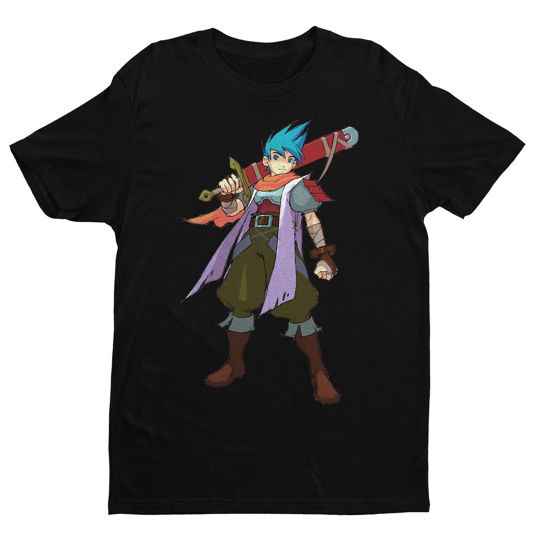 Compressed Shirt Ryu Ryu V7 BOF Premium Unisex T-shirt | Character Art | Gifts for Him, Her ...