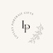 LovelyportraitGifts store logo