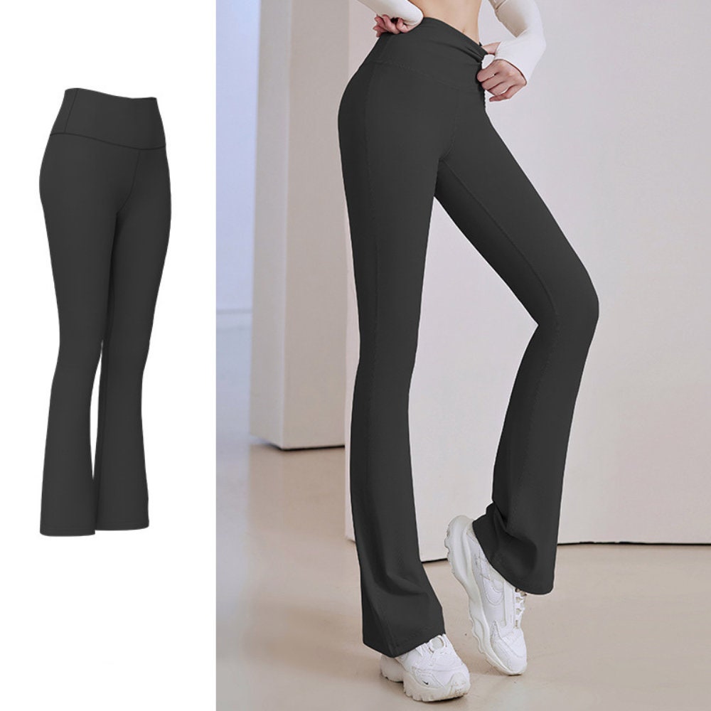 Buy Yoga Pants Seamless Online In India -  India