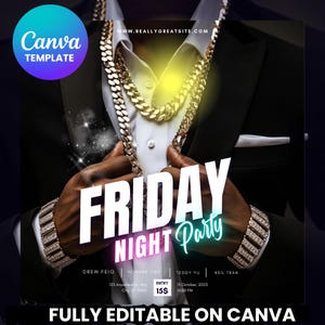 Edytowalny szablon ulotki | Szablon Canva | Ulotka biznesowa | Ulotka marketingowa | Mała firma