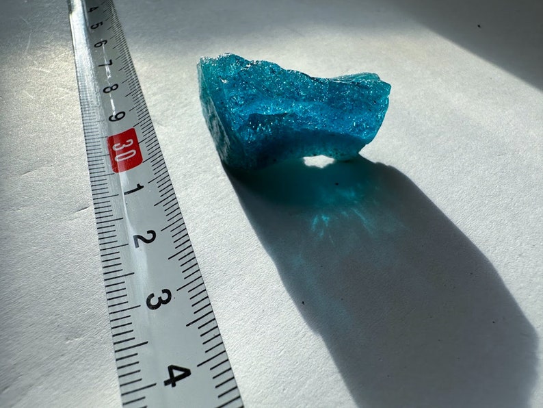 Lot 3 Slag Glass Cullet for Aquarium Landscape Garden Yard - Etsy