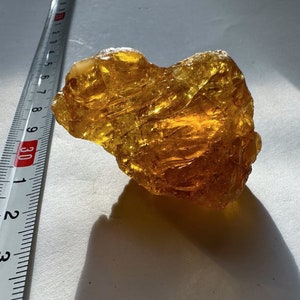 Lot 3 Slag Glass Cullet for Aquarium Landscape Garden Yard