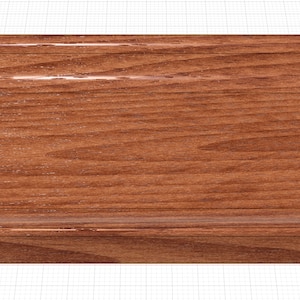 Peut inclure: Un plateau rectangulaire en bois avec un bord l&eacute;g&egrave;rement sur&eacute;lev&eacute; et une finition lisse et polie.