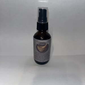 Spray di magnesio